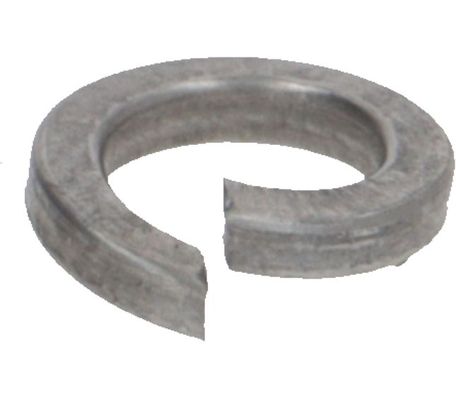 Carimali Washer Elastica Stainless Steel D 4