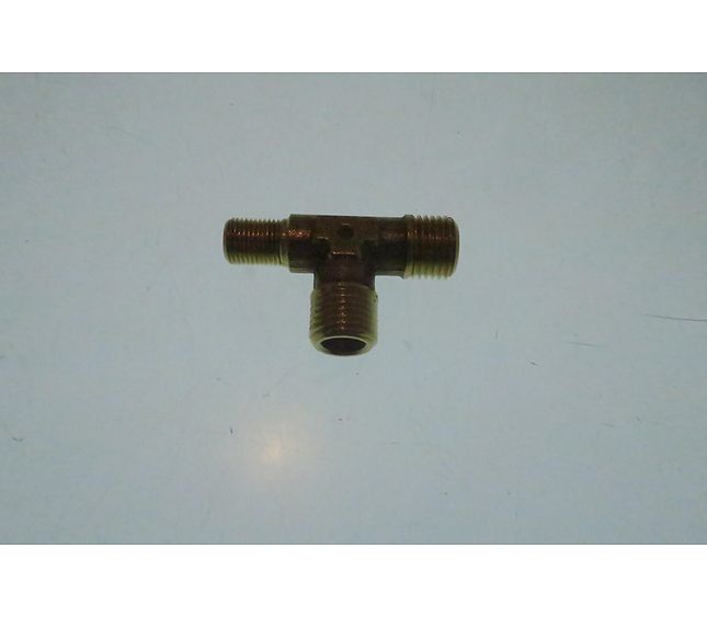 Carimali Fitting a T Mmm 1/4 1/4 1/8