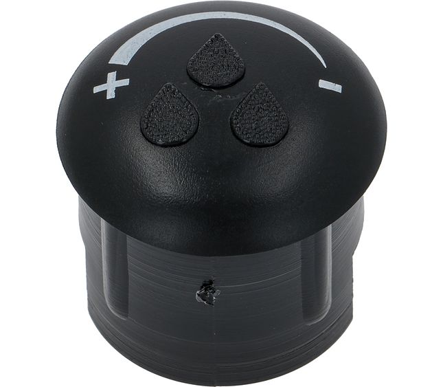 Carimali Water Insert For Knob