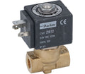 Carimali Solenoid Valve Parker 2 Way 24VDC 12W
