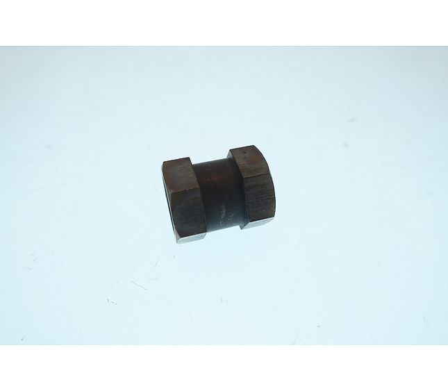 Carimali Manicotto FF 1/4 1/4
