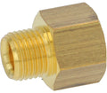 Carimali Fitting Ø 1/8"f - Bicono Ø 6 MM