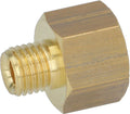 Carimali Fitting Ø 1/8"f - Tube Ø 4 MM