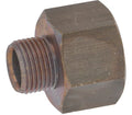 Carimali Fitting Diritto Ø 3/8"f - Tube Ø 8 MM