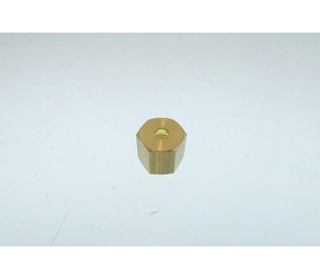 Carimali Nut of Serraggio M10 Tube 4