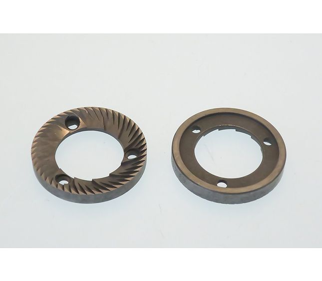 Ceado Kit Coppia Grinding Burr D 64 and (40192)