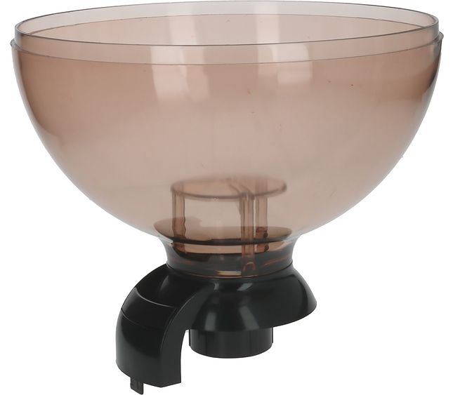 Faema Coffee Hopper