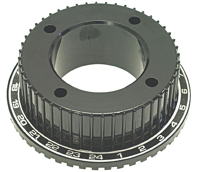 Faema Ring Nut Ø 103 MM