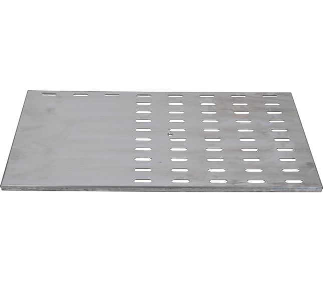 Cimbali Right-hand Side Cup Warmer Plate