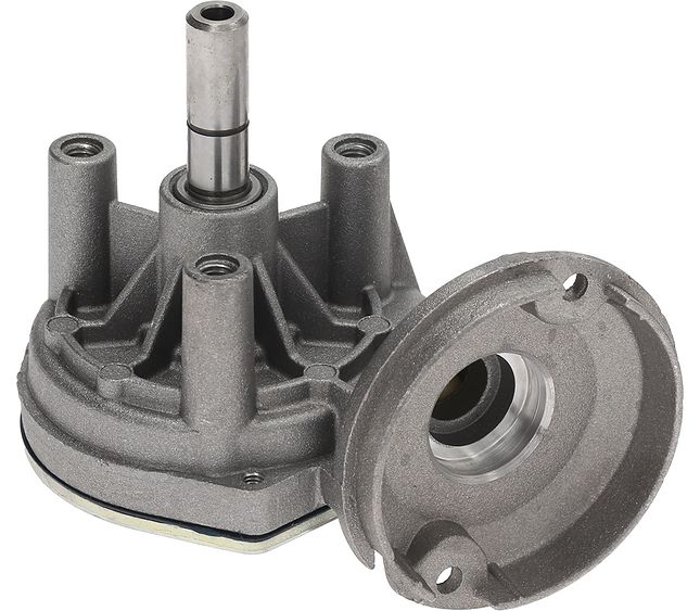 Cimbali / Faema Motor Housing With Gears