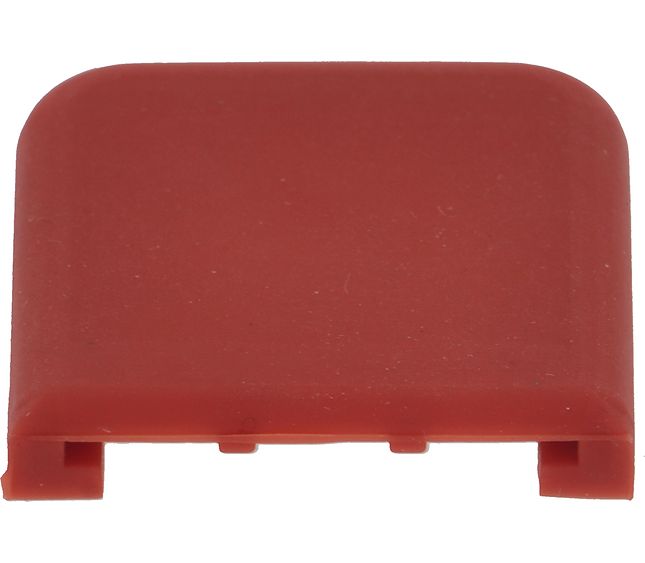 Cimbali / Faema Coating For Spout Adjustment Button