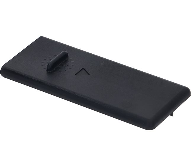 Cimbali Door For Decaffeinated Coffee 104X45 MM