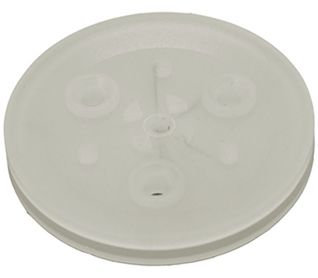 Cimbali / Faema Shower Holder Piston Upper Ø 45 MM