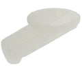 Cimbali Spout For Milk Frother Inclined