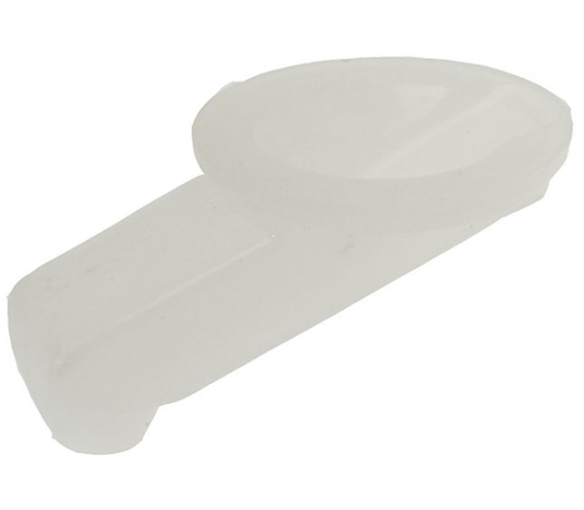 Cimbali Spout For Milk Frother Inclined