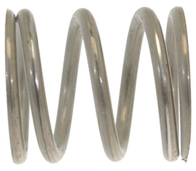 Cimbali Piston Release Spring Ø 33X37 MM