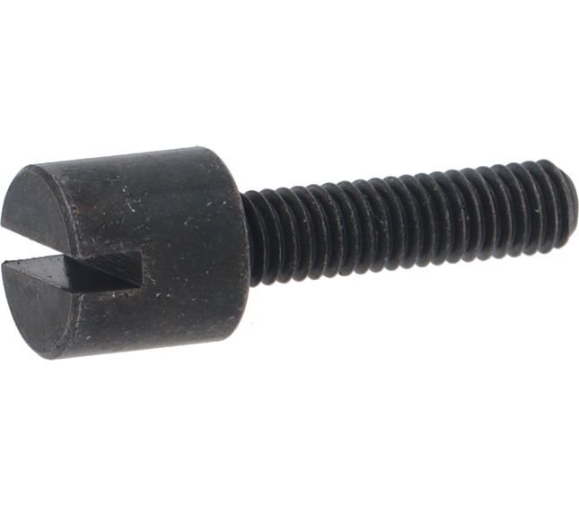 Cimbali Hopper Anchor Screw Burnished M4