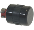 Cimbali Knob Black Ø 40 MM