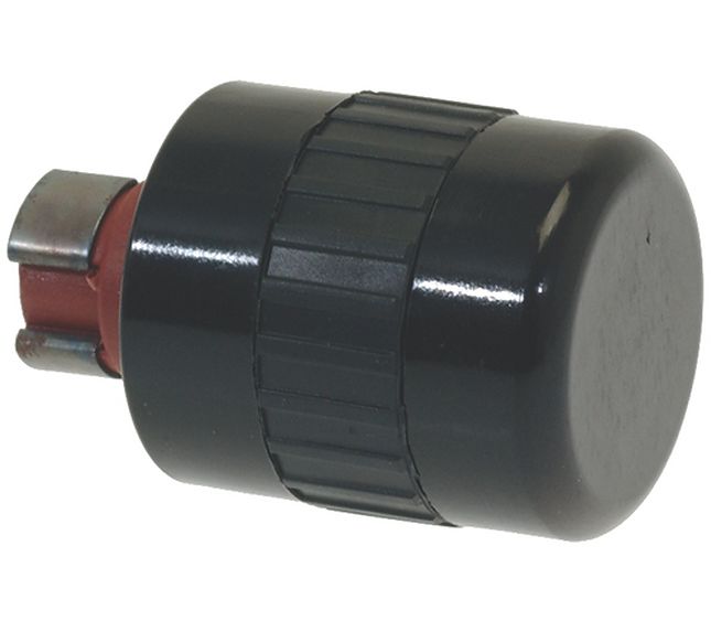 Cimbali Knob Black Ø 40 MM