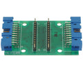 Cimbali Push-button Panel Connection Card