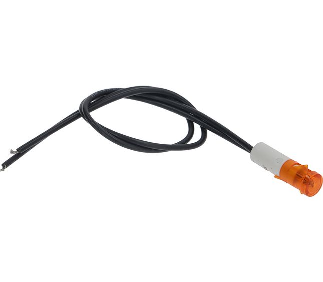 Cimbali Indicator Light Orange 220V