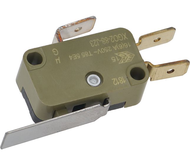 Cimbali Microswitch Saia Xgo2-88-j23 16(6)a 250V