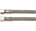 Cimbali Flex-hose 1/8"ff 220 MM Ø 3 MM