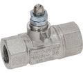 Cimbali Ball Valve 1/4"ff Without Lever