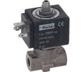 Cimbali Solenoid Valve 3-way 24V 50/60HZ - M2-BARSYSTEM +6 more