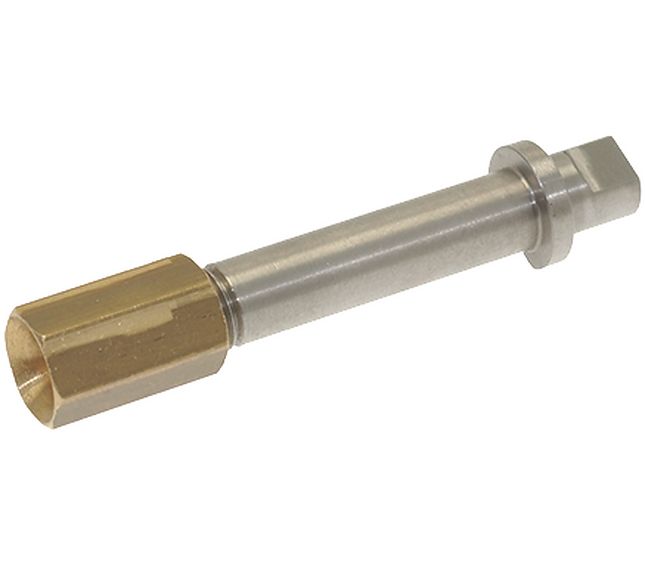 Cimbali Dispensing Connection Complete