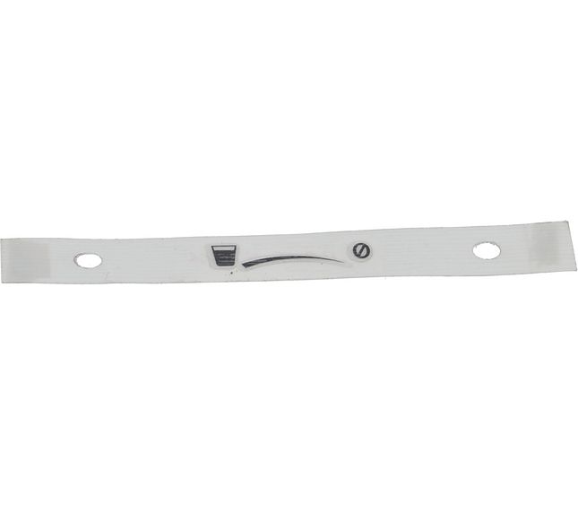 Cimbali Plate For Milk Frother