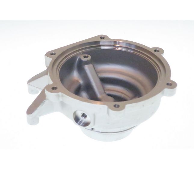 Cimbali Boiler Lower Part