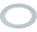 Dalla Corte Washer Flat Zinc-coated Ø 35X25X1 MM
