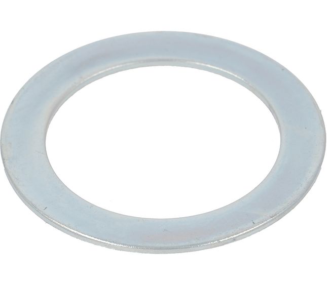 Dalla Corte Washer Flat Zinc-coated Ø 35X25X1 MM