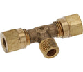 Dalla Corte T-fitting Ø 1/8"m Npt- Ø 6 MM