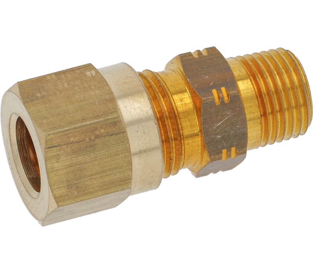 Dalla Corte Coupling Ø 1/8"m Npt- Ø 8 MM