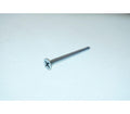 Dalla Corte Screw AF TS + ZN 3,5X45