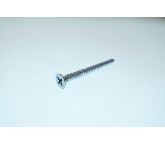 Dalla Corte Screw AF TS + ZN 3,5X45