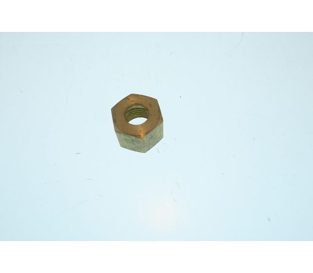 Dalla Corte Nut X Cartella D8 1/4