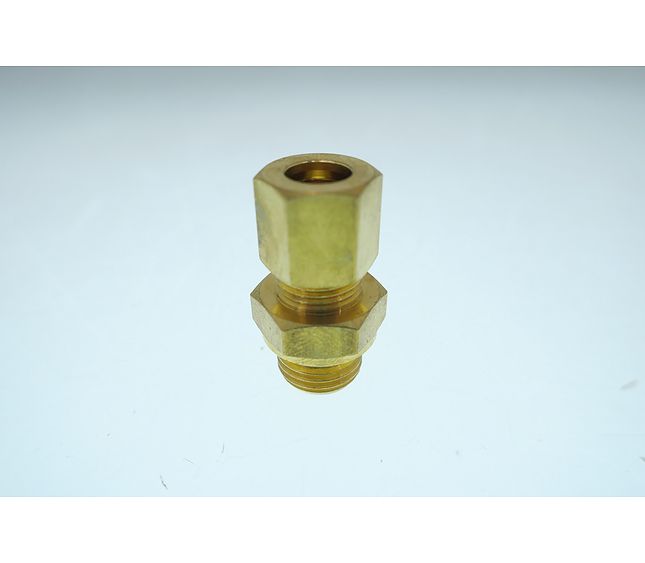 Dalla Corte Fitting Diritto 1/4 D8