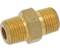 Dalla Corte Coupling Ø 1/8"m Npt- 1/8"m Npt