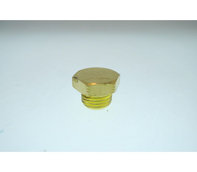 Dalla Corte Cap Plug 1/4 Mcw510l