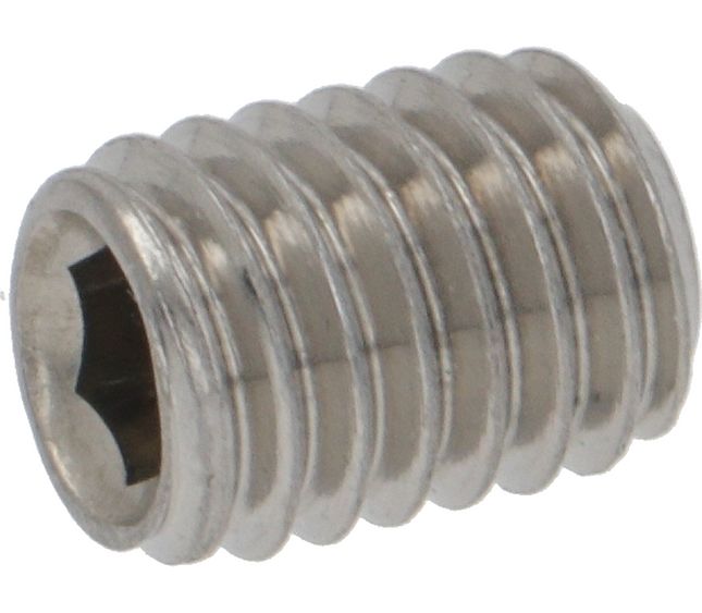 Dalla Corte Grub Screw M6x8