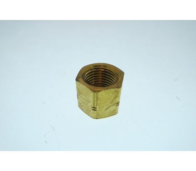 Dalla Corte Cap Plug 1/4 Fcw510l
