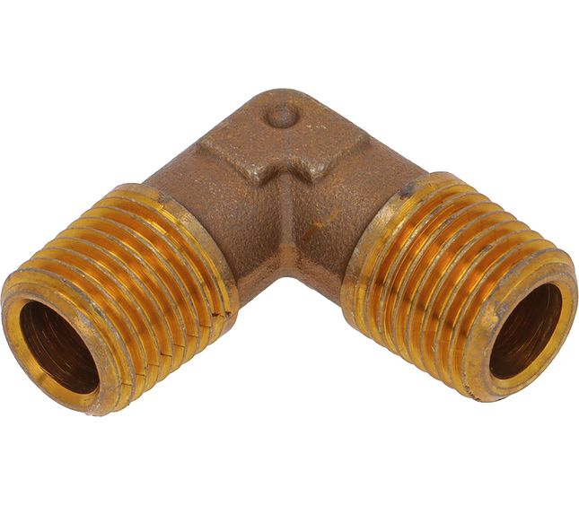 Dalla Corte Coupling Ø 1/4"m Npt- 1/4"m Npt