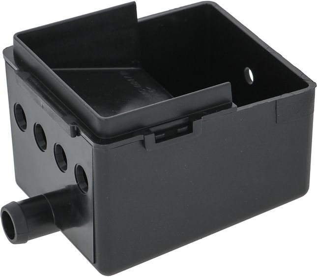 Dalla Corte Drain Tank