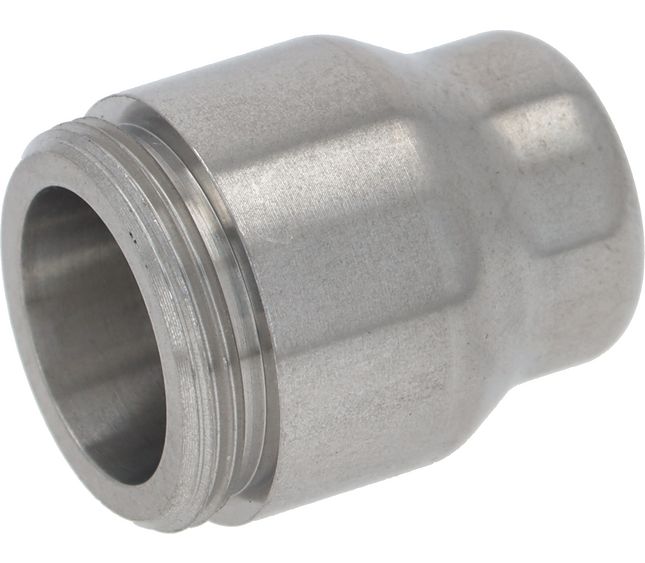 Dalla Corte Fitting Terminal End