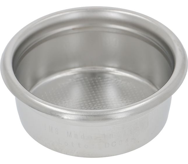 Dalla Corte Precision Filter 2T H24.5