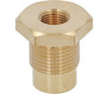 Dalla Corte Steam Tap Back Body