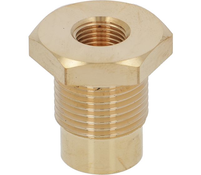 Dalla Corte Steam Tap Back Body